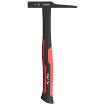 Marteau électricien tri-matière 16 mm - INVENTIV